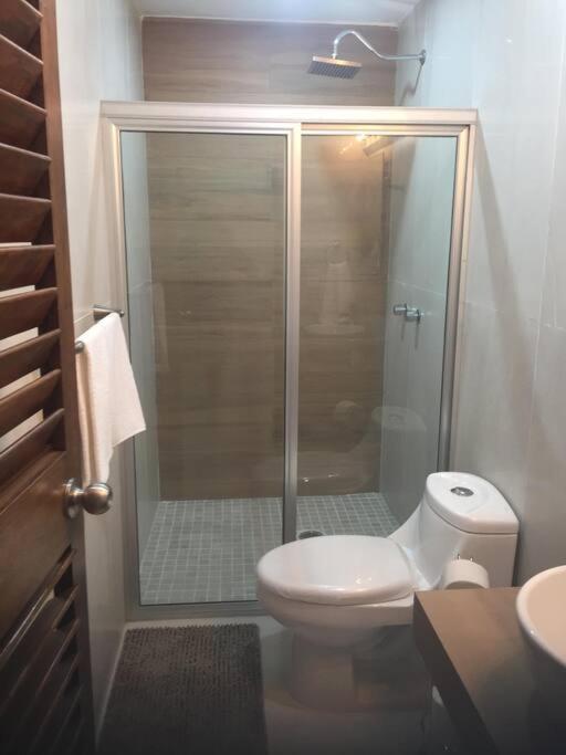 Apartmento Con Alberca A 50 Mt Del Mar La Licha Масатлан Экстерьер фото