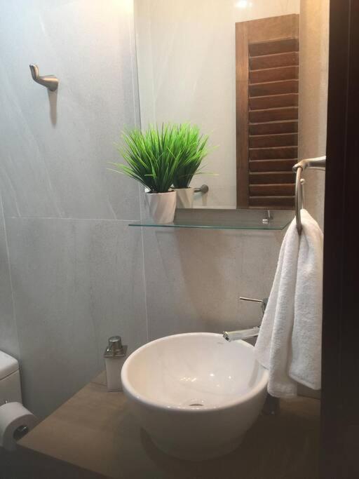 Apartmento Con Alberca A 50 Mt Del Mar La Licha Масатлан Экстерьер фото