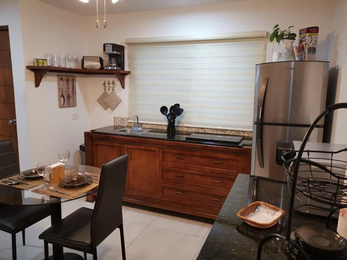 Apartmento Con Alberca A 50 Mt Del Mar La Licha Масатлан Экстерьер фото