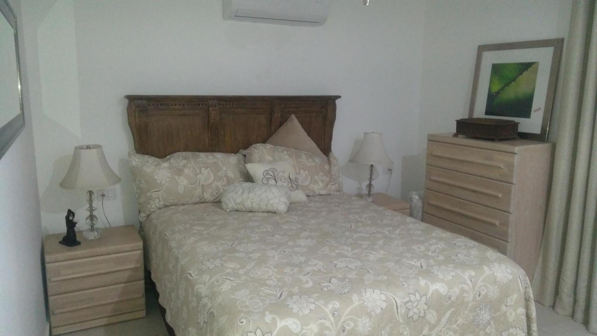 Apartmento Con Alberca A 50 Mt Del Mar La Licha Масатлан Экстерьер фото